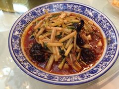 眉州东坡酒楼(博雅店)-眉州东坡(博雅店)