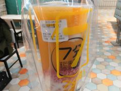 -7分甜(上海闵行区古北1699店)