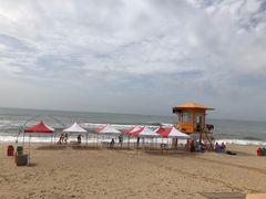 -汕头中海黄金海岸水上乐园