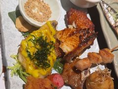 -匠和风精致料理(莆田财富中心店)