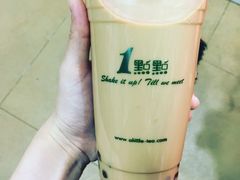 -1点点(学府路店)