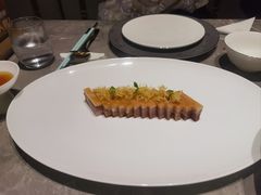 -宫燕府·京菜·烤鸭·淮扬菜(王府中心店)