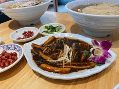 -朱鸿兴面馆(镇湖店)