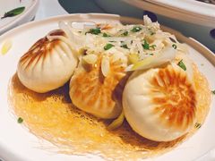 一品生煎-瓷忆·瓷文化餐厅(上海店)