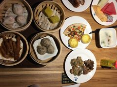 -纽斯特牛排自助餐厅(浦东文峰广场店)