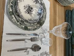 -ZARA HOME(蓝色港湾店)