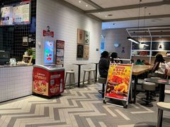 -肯德基(仙游店)