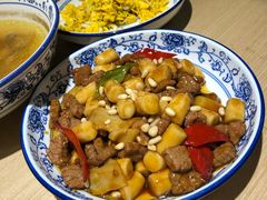 -兔爸私家小厨(新北万达店)