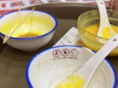 -五条人糖水铺(武林总店)