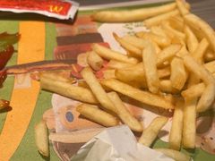 -麦当劳(深圳赛西科技大厦店)