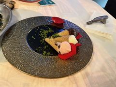 -龟兹KUCINA·新疆菜(前滩L+PLAZA店)