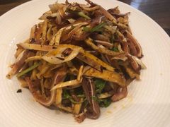 -北京老铺烤鸭(西稍门店)