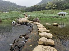 -广州市石门国家森林公园