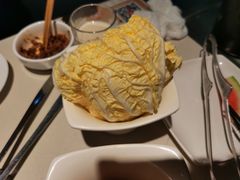 -海底捞火锅(枫蓝国际购物中心店)