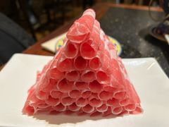 羊肉片-南门涮肉(东单店)