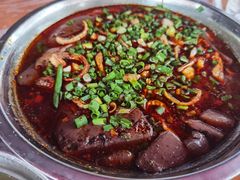 肥肠血旺-周血旺老店