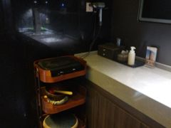 -华夏良子·足道·SPA·艾灸(金皇大厦店)