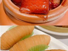 -上海1号私藏菜(静安店)