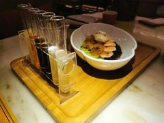 -京华烟云·北京烤鸭(领展购物广场·中关村店)