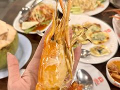 -大螃蟹海鲜餐厅