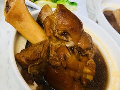 -三美肉骨茶(柏威年广场店)
