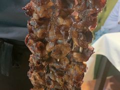 -戈拿旺巴西烤肉(崇文门店)
