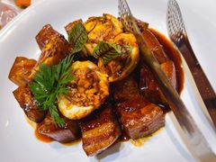 -船歌·鱼水饺青岛菜(闽江二路店)