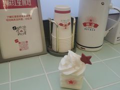 -红星前进面包牛奶公司(五道口购物中心店)