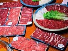 -八合里潮汕鲜牛肉火锅(深圳海岸城店)