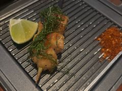 -Mr.Fish鱼鲜生海鲜放题(高德置地冬广场店)