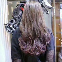 点击看大图 -IN HAIR艺术+造型