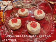 -Salon de Ville浦江汇(上海外滩华尔道夫酒店店)