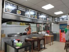 -阁瑞居闫记卤煮(乔庄北街店)