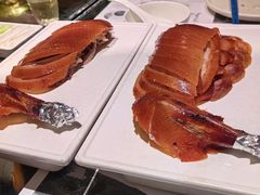 -小大董·烤鸭(凤凰汇店)