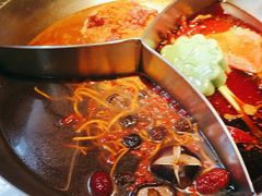 -大龙燚火锅(太古里店)