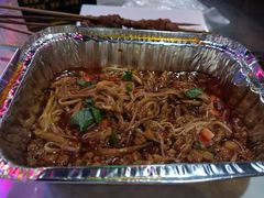 -清真·灰太狼烧烤海鲜大咖(沈阳道店)