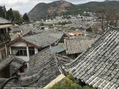 -丽江古城第一观景台