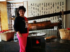 -香麒园·过桥米线·南湖雅宴