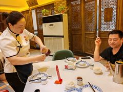 -大张烙馍村(三环南路旗舰店)