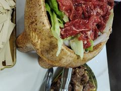 -刘少华贵州小黄牛·鲜牛肉火锅(总店)