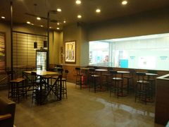 -星巴克(保定华创广场店)