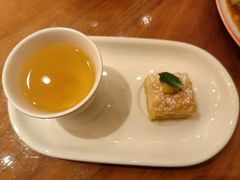 -华尔道夫酒店·紫金阁