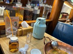 -妈妈的味道(和顺古镇店)