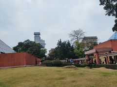 -南越王博物院(王宫展区)