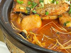 -老东阳·外婆菜(横店店)