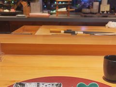 -四葉寿司·城市景观(深圳湾1号店)