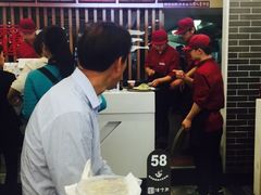 -潼十三肉夹馍(东单店)
