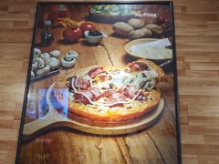 -米斯特比萨(望京西园店)