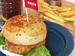 -必胜客(会展店)