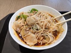 -聚园面庄(新光天地店)
